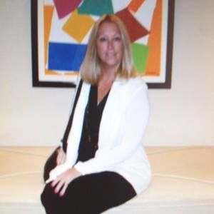 Meet your Posher, Leanna